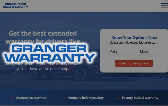 Attention: Ford's Annual Price Increase on ESPs (Extended Service Plans)! Gets yours @GrangerFord before prices go up on April 1st!