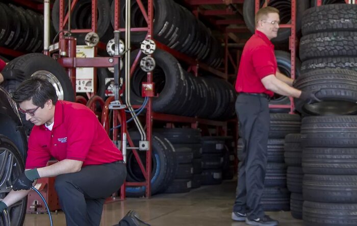 Discount Tire Direct | Flash Sale!!!