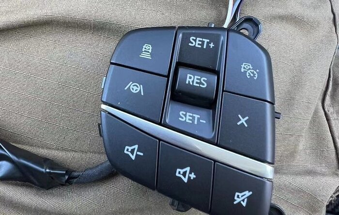 How to Retrofit ACC (Adaptive Cruise Control) to Bronco Sport -- Modification / Install Guide (DIY Writeup & Video))