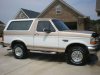 Ford Bronco Sport what does everyone drive while waiting for their Broncos? Our Bronco