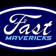 Fast Mavericks