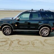 Shadow Bronc
