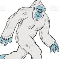 DancingYeti