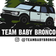 Team Baby Bronco