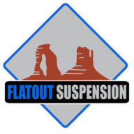 Flatout Suspension