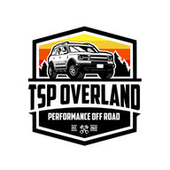 TSP Overland