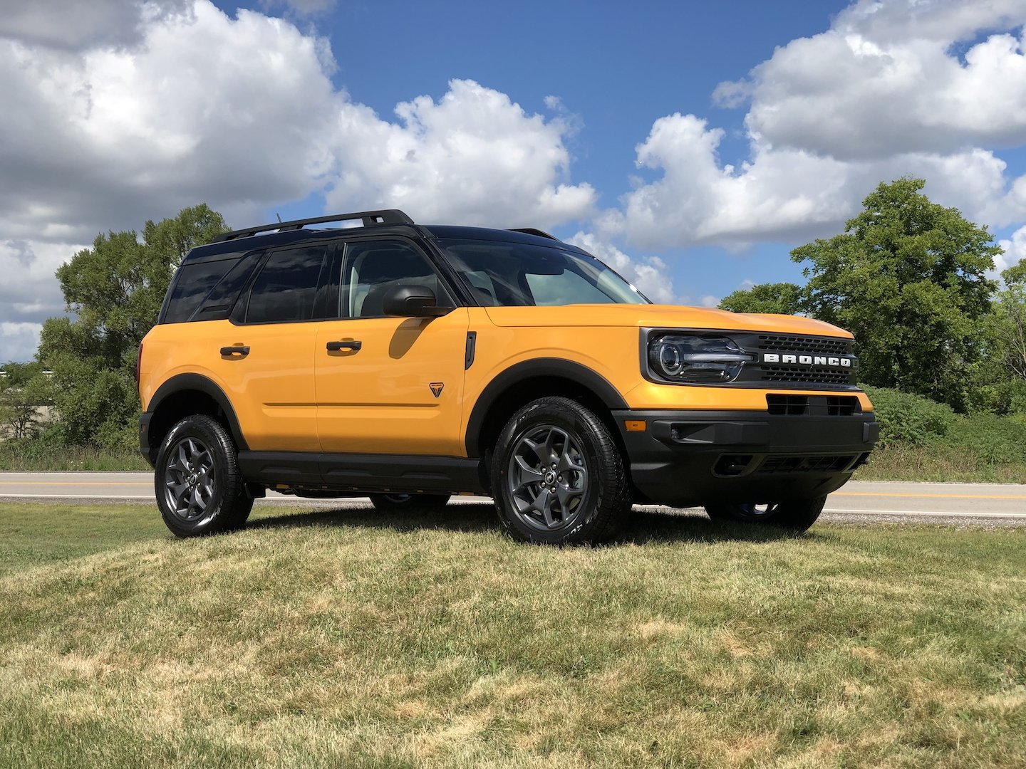 2025 Bronco Sport Towing Capacity Leonard Lee