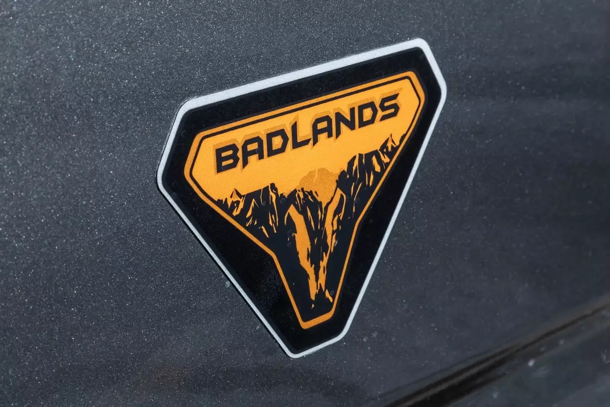 Ordering update: last day to order 2021 Badlands is 4/15 | 2021+ Ford ...