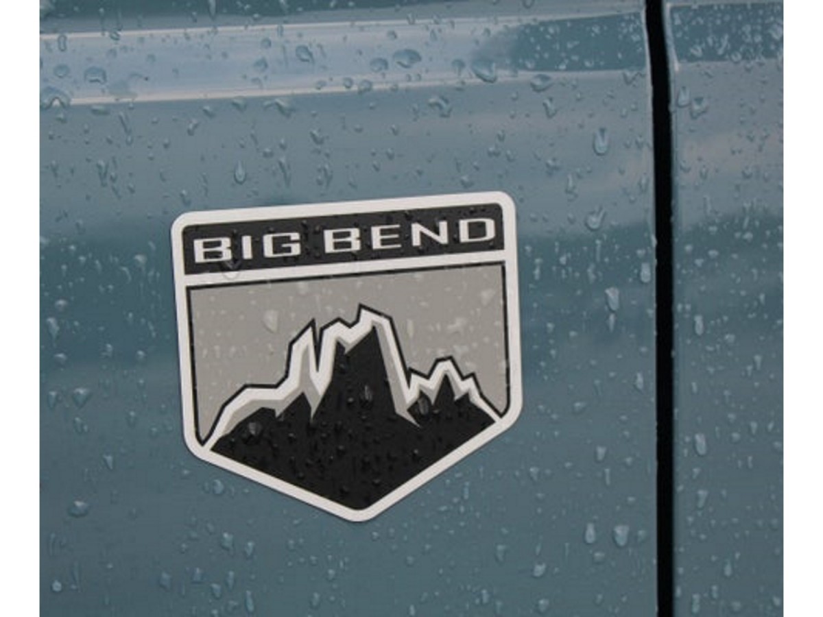 REVIEW, 5.5k miles Big Bend | 2021+ Ford Bronco Sport Forum