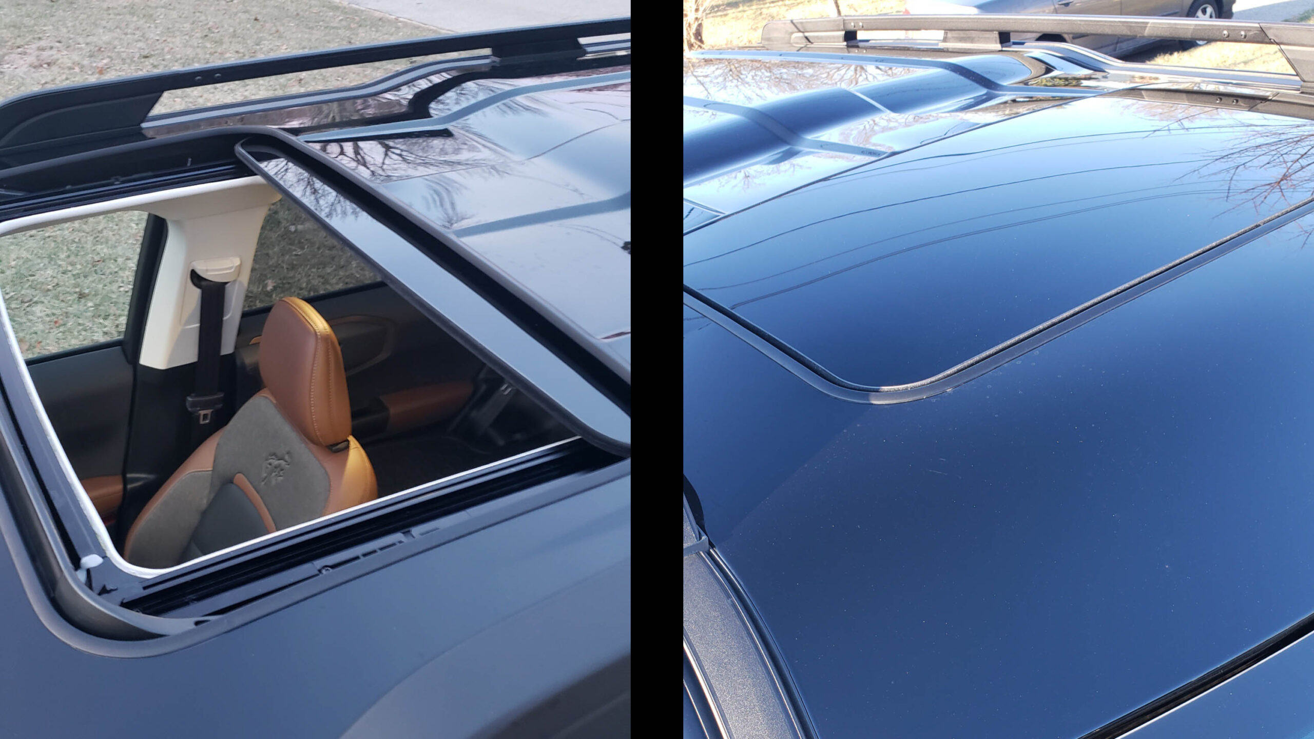 Aftermarket Moonroof Install Option? Yes! [asto Hollandia 700